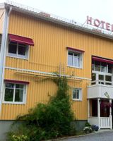 Hotell Stensborg