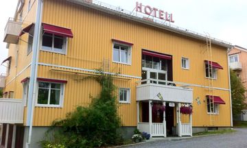 Hotell Stensborg