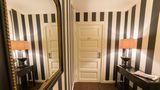 Hotell Stensborg Lobby
