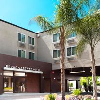 Redac Gateway Hotel in Torrance