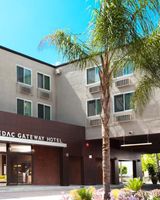 Redac Gateway Hotel in Torrance