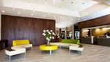 Redac Gateway Hotel in Torrance Lobby