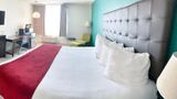 Redac Gateway Hotel in Torrance Room
