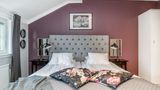 Ludvika Stadshotell Room