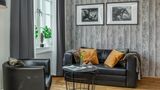 Ludvika Stadshotell Room