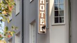 Ludvika Stadshotell Exterior