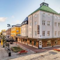 Ludvika Stadshotell