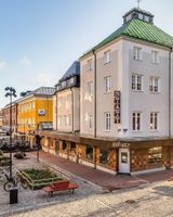 Ludvika Stadshotell