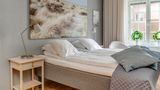 Ludvika Stadshotell Room