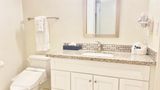 Redac Gateway Hotel in Torrance Room