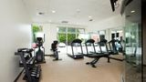 Redac Gateway Hotel in Torrance Recreation