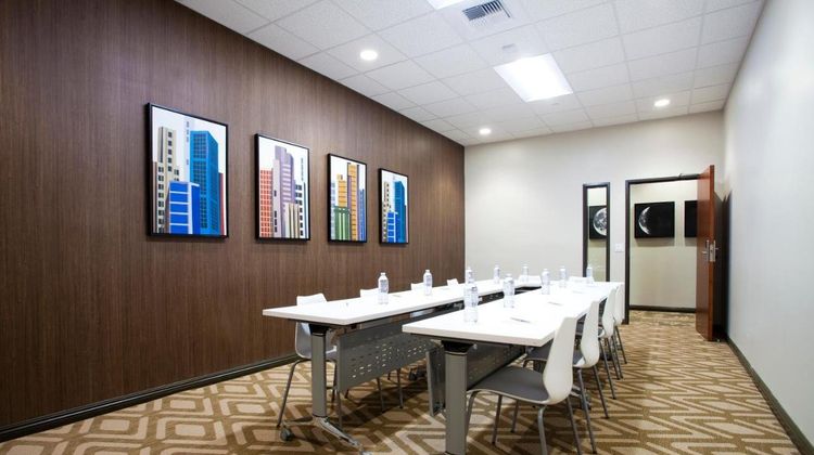 Redac Gateway Hotel in Torrance Meeting