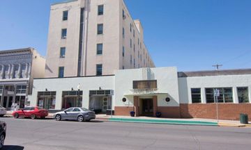 Murray Hotel