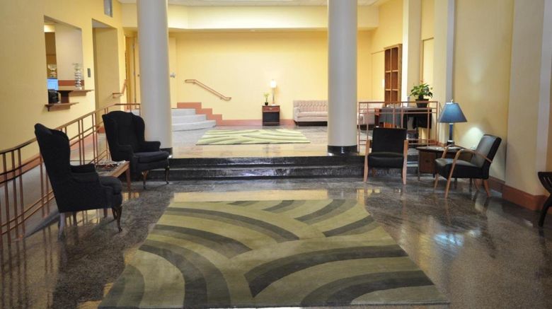 <b>Murray Hotel Lobby</b>. Images powered by <a href="https://www.leonardoworldwide.com/" title="Leonardo Worldwide" target="_blank">Leonardo</a>.