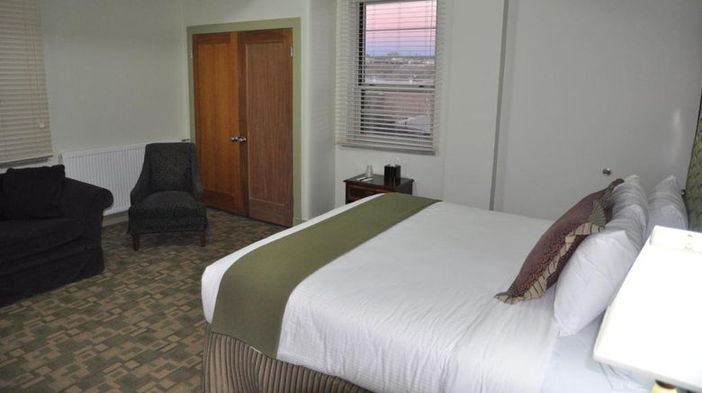 <b>Murray Hotel Room</b>. Images powered by <a href="https://www.leonardoworldwide.com/" title="Leonardo Worldwide" target="_blank">Leonardo</a>.