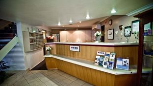Centre Point Motor Inn