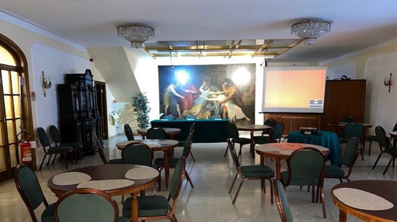 <b>Hotel Napoleon Meeting</b>. Images powered by <a href="https://www.leonardoworldwide.com/" title="Leonardo Worldwide" target="_blank">Leonardo</a>.