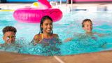<b>Dutch Wonderland Inn Pool</b>. Images powered by <a href="https://www.leonardoworldwide.com/" title="Leonardo Worldwide" target="_blank">Leonardo</a>.