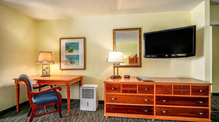 Perry's Ocean Edge Resort Room