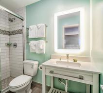 Perry's Ocean Edge Resort Room