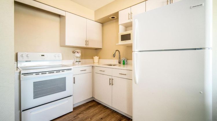 Perry's Ocean Edge Resort Room