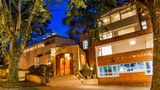 Hotel Porton Bogota Exterior