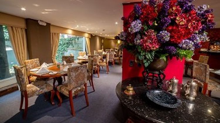 Porton de la Cabrera Suites Hotel Restaurant