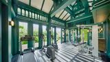 InterContinental Khao Yai Resort Health Club