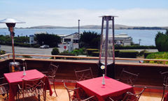 Inn At The Tides