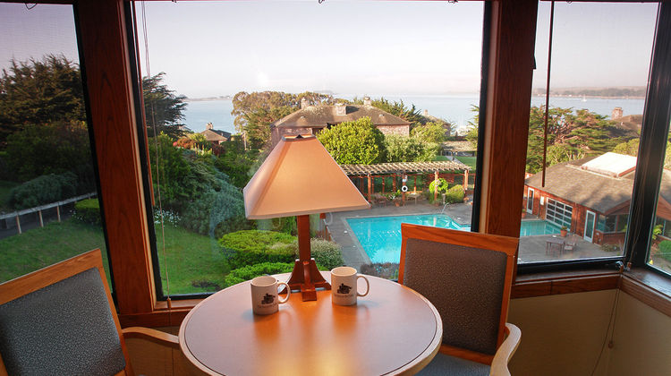 Inn At The Tides Room