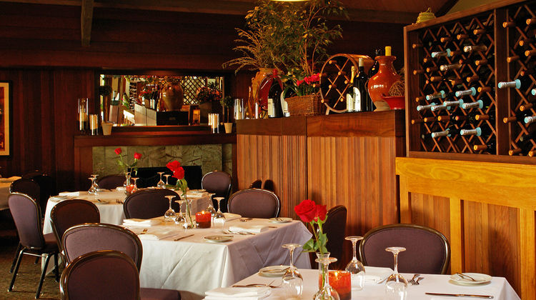 Inn At The Tides Restaurant