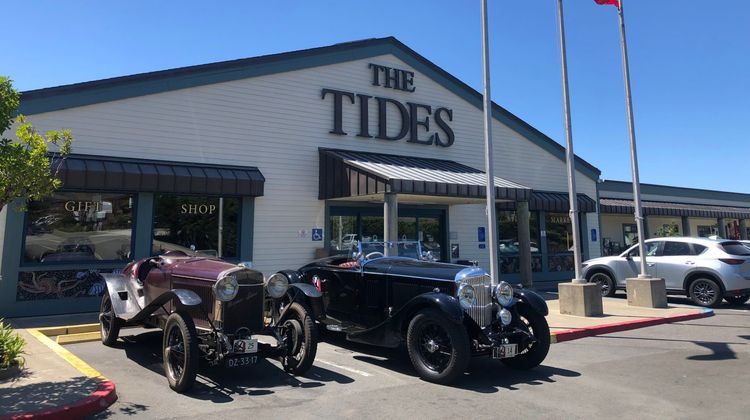 Inn At The Tides Other