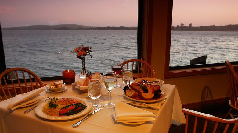 <b>Inn At The Tides Restaurant</b>. Images powered by <a href="https://www.leonardoworldwide.com/" title="Leonardo Worldwide" target="_blank">Leonardo</a>.