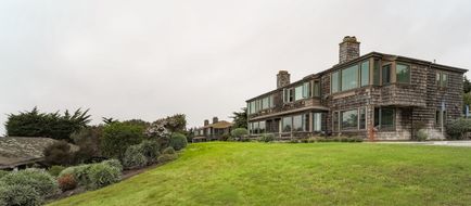 Inn At The Tides Exterior