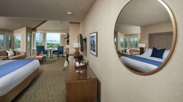 Inn At The Tides Suite