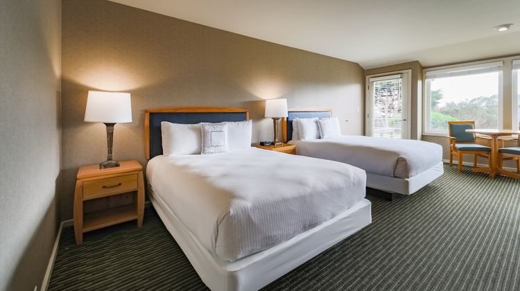 Inn At The Tides Room