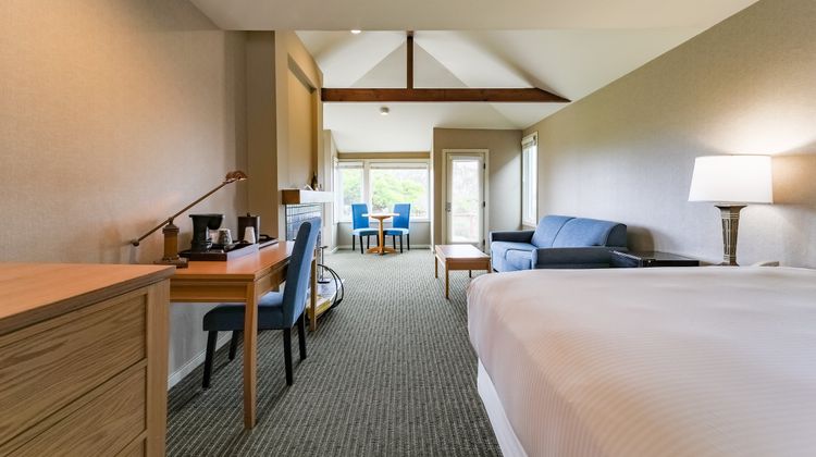 Inn At The Tides Suite