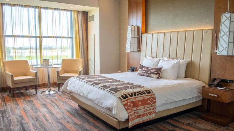 <b>Soboba Casino Resort Room</b>. Images powered by <a href="https://www.leonardoworldwide.com/" title="Leonardo Worldwide" target="_blank">Leonardo</a>.