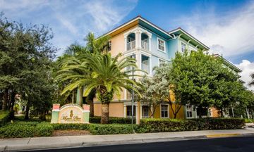 Mizner Place At Weston Town Center