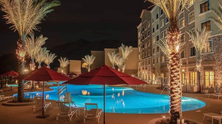 <b>Soboba Casino Resort Pool</b>. Images powered by <a href="https://www.leonardoworldwide.com/" title="Leonardo Worldwide" target="_blank">Leonardo</a>.