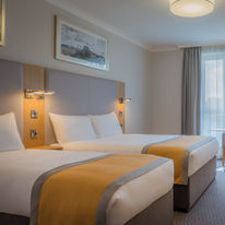 Maldron Hotel Belfast Intl Airport