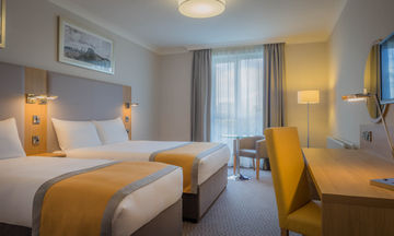 Maldron Hotel Belfast Intl Airport