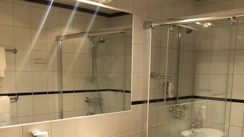 <b>Grand Hotel Arendal Room</b>. Images powered by <a href="https://www.leonardoworldwide.com/" title="Leonardo Worldwide" target="_blank">Leonardo</a>.