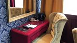 Grand Hotel Arendal Room