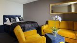 Grand Hotel Arendal Room