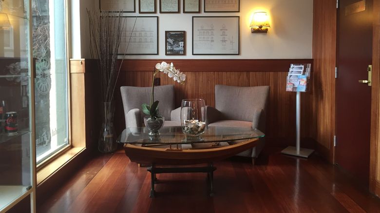 <b>Grand Hotel Arendal Lobby</b>. Images powered by <a href="https://www.leonardoworldwide.com/" title="Leonardo Worldwide" target="_blank">Leonardo</a>.