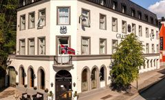Grand Hotel Arendal