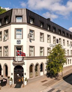 Grand Hotel Arendal
