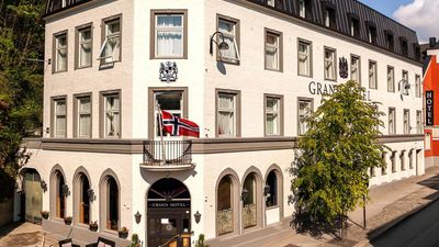 Grand Hotel Arendal