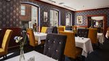 Grand Hotel Arendal Restaurant